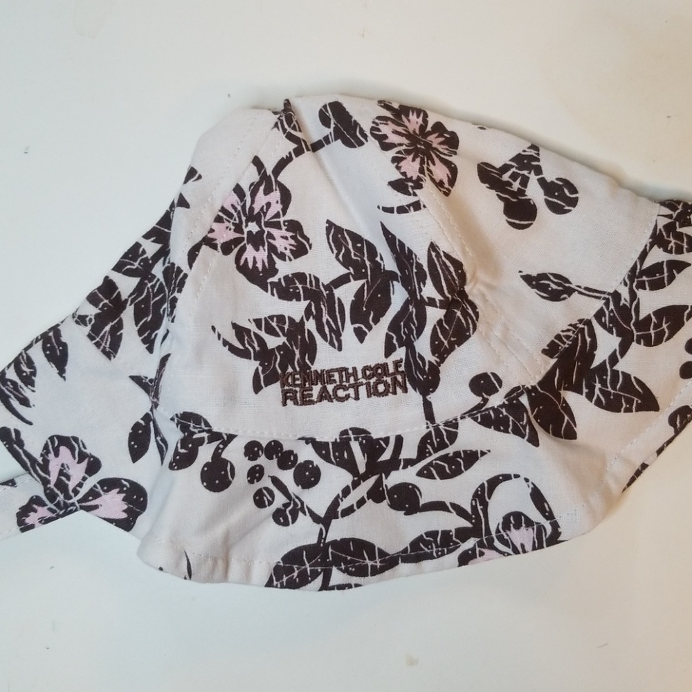 Kenneth Cole Reaction Baby Hat